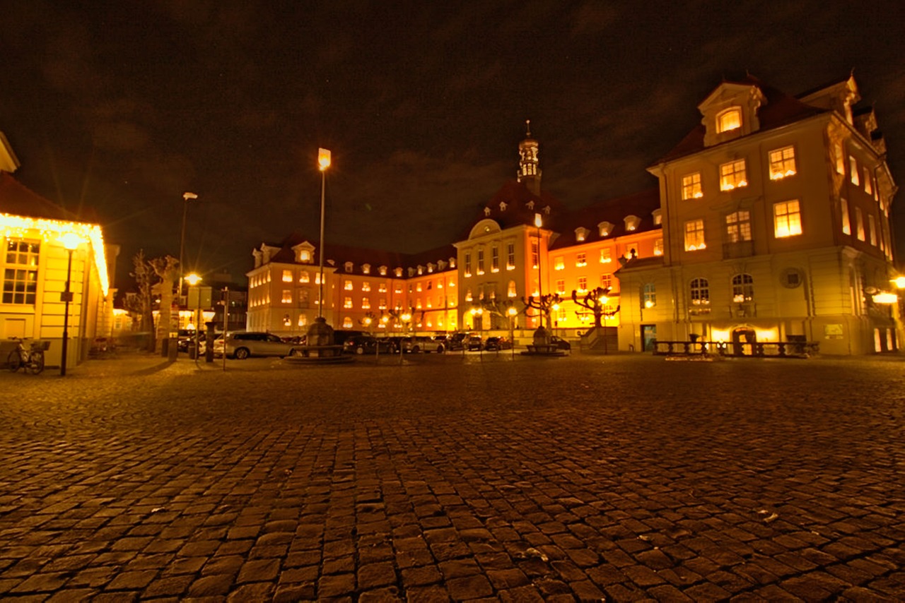 Altstadt von Herford