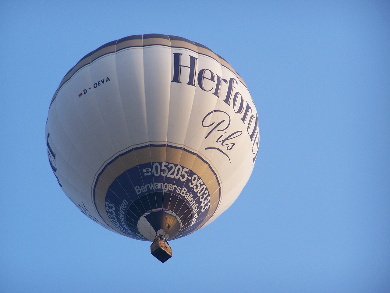 Lokale Unternehmen und Betriebe in Herford