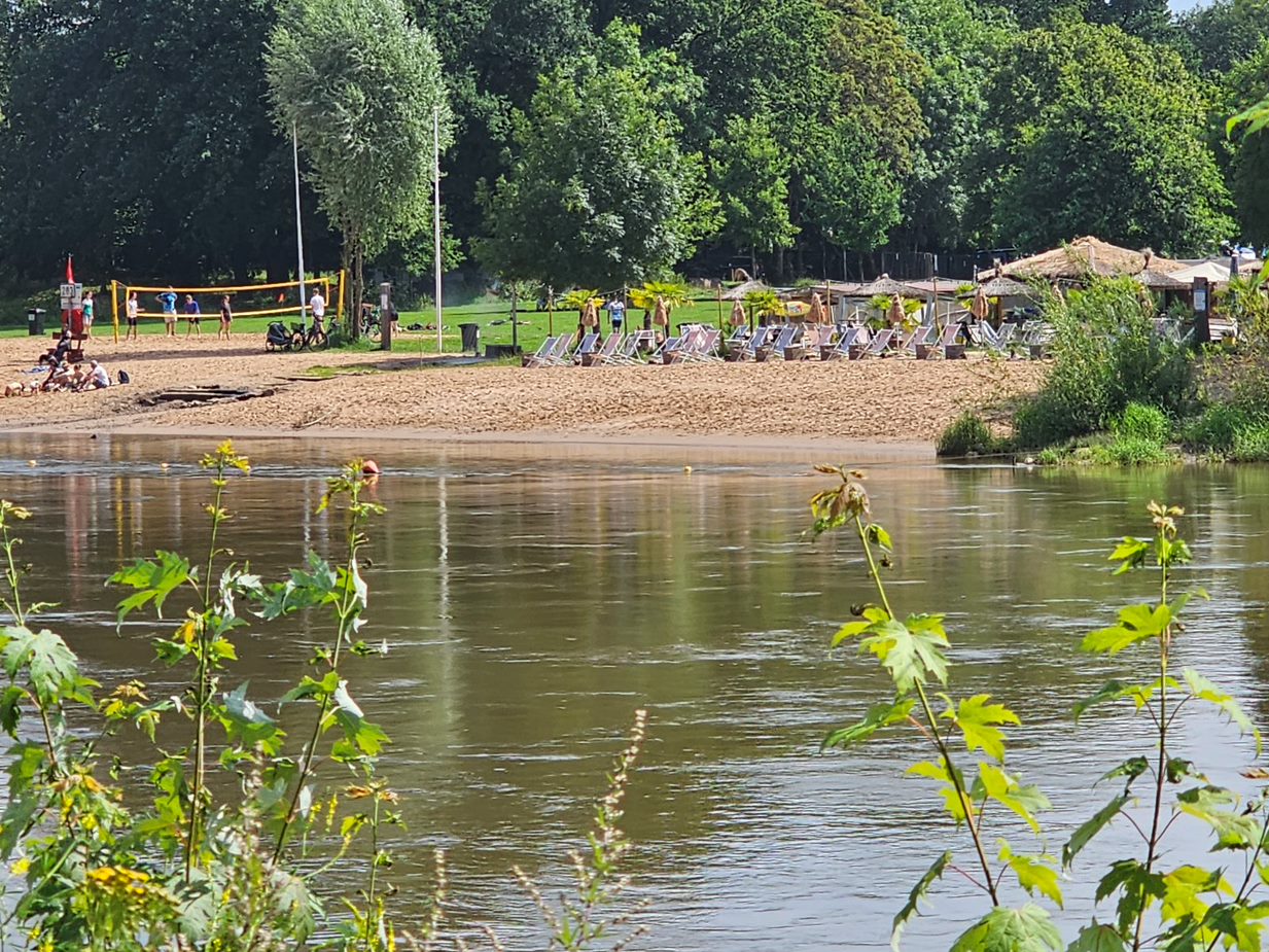 Sport und Freizeitaktivitäten in Herford