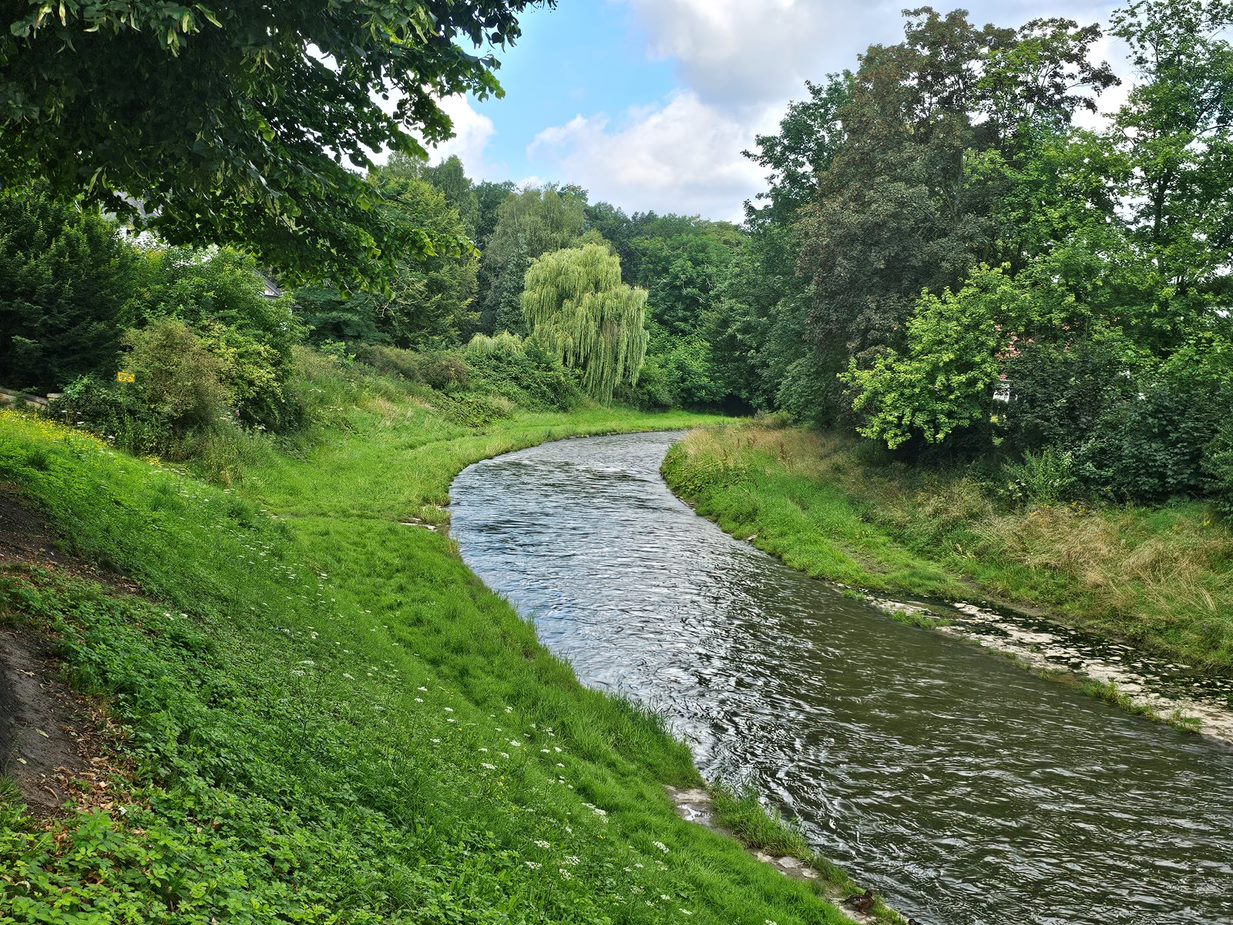 Abenteuer und Outdoor Aktivitäten in Herford